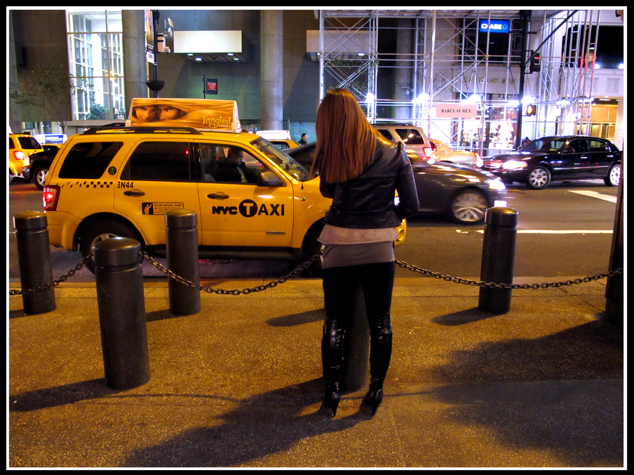 42ND STREET