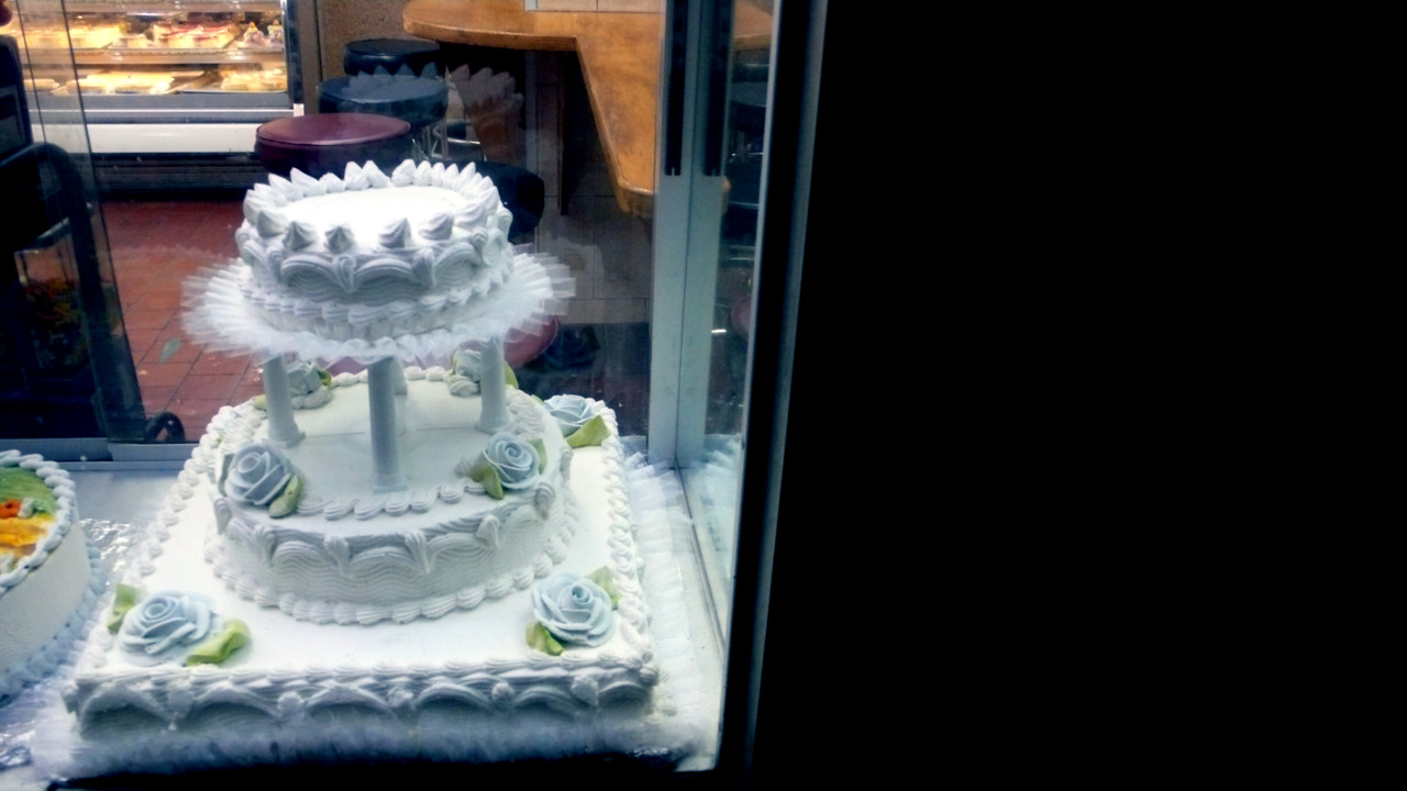 CAKE