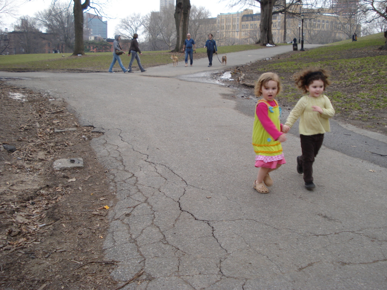 CHILDREN