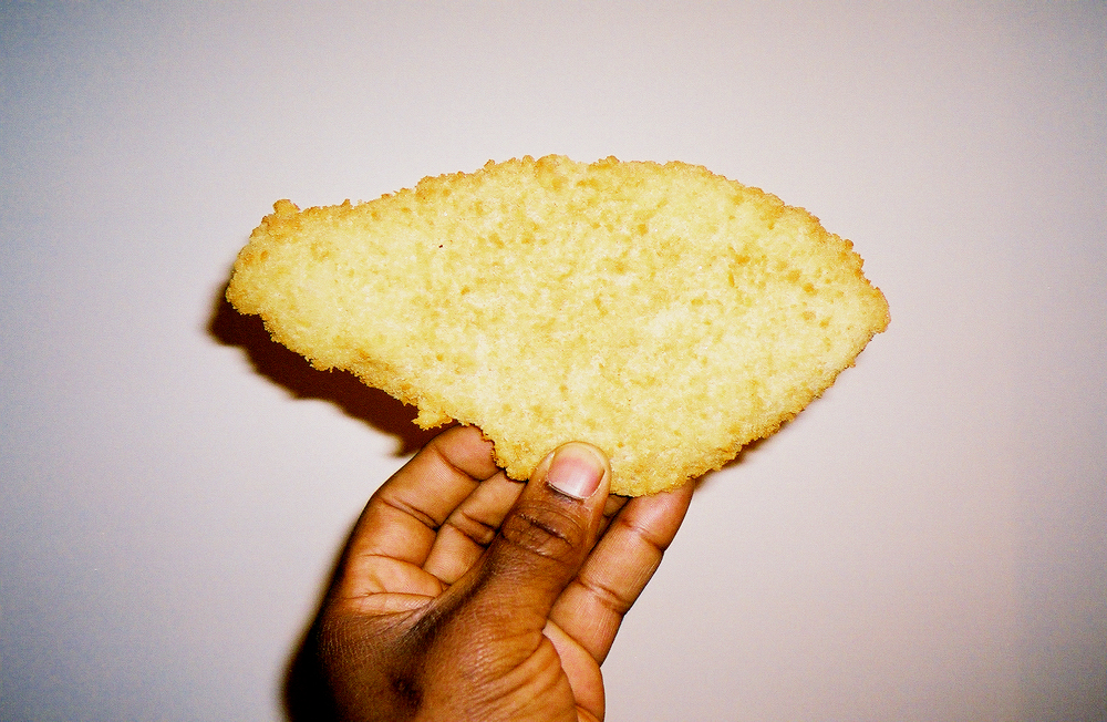 MY FAVORITE PICTURE (fish fillet Iceland)