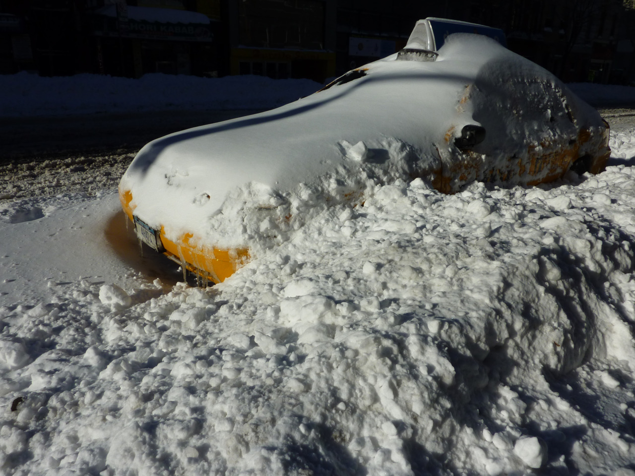 TAXI 12  2010