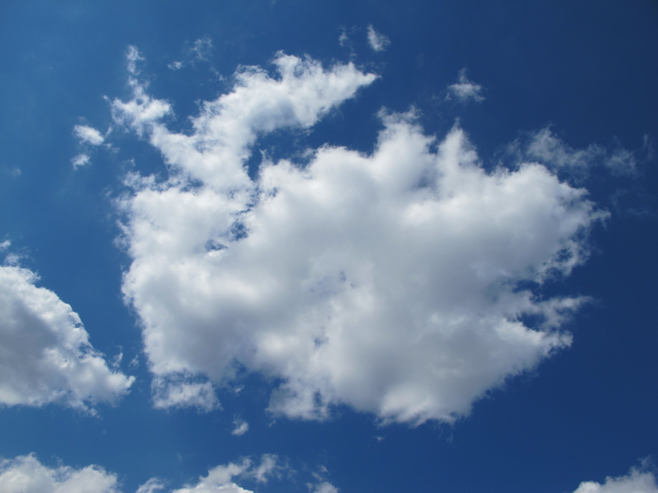 This is a cloud