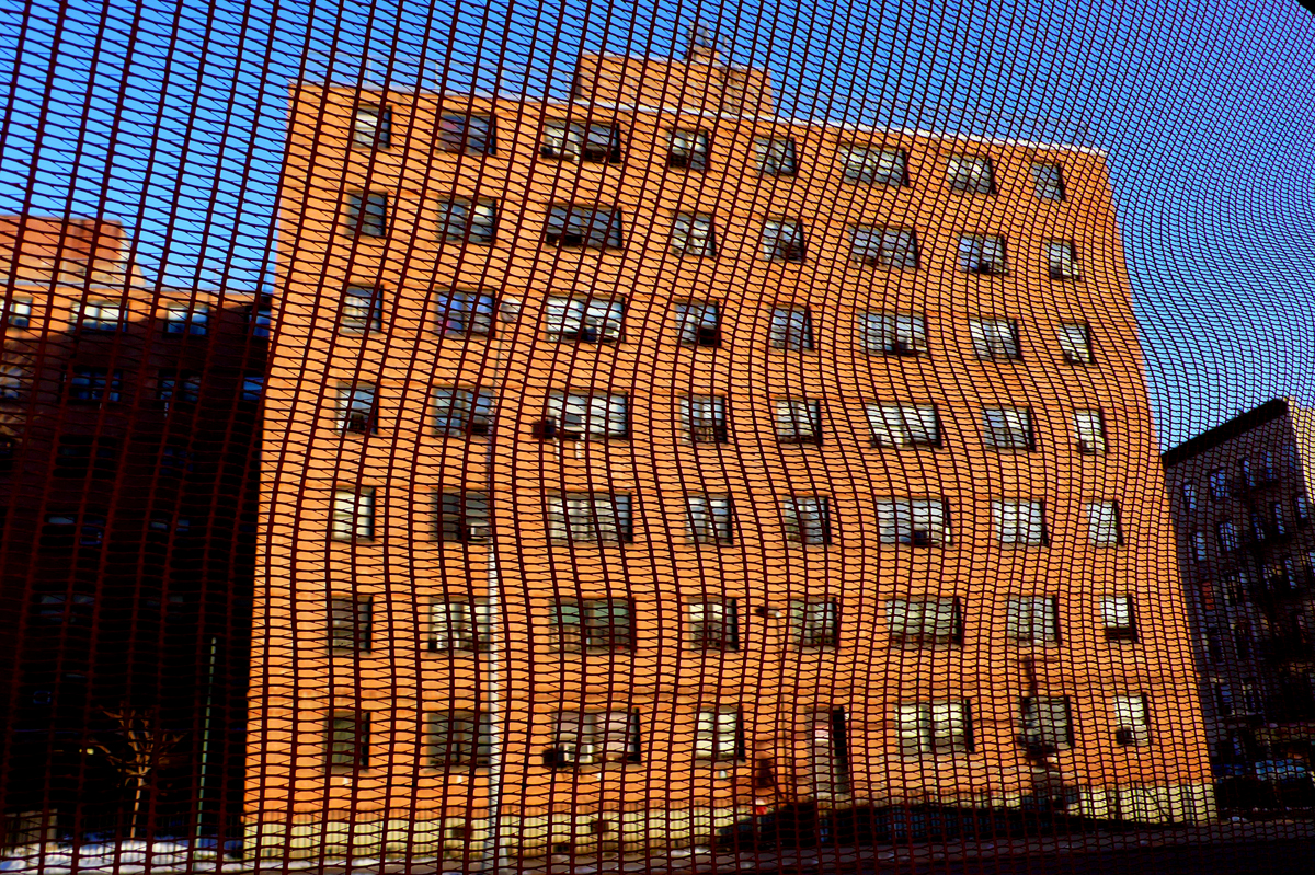 Untitled ( the screen) The scream